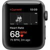 Apple Watch Series 3 GPS 38mm Aluminium Case with Sport Band