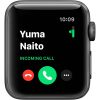 Apple Watch Series 3 GPS 38mm Aluminium Case with Sport Band