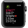 Apple Watch Series 3 GPS 38mm Aluminium Case with Sport Band