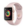 Apple Watch Series 3 GPS 38mm Aluminium Case with Sport Band