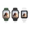 ساعت هوشمند اپل واچ سری 7 مدل 41mm Aluminum Case with Sport silicone Band