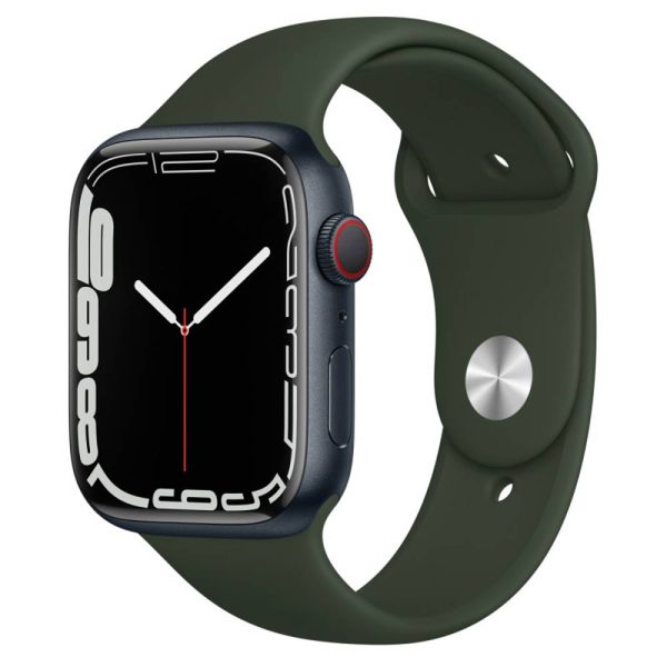 Apple Watch Series 7 45mm Aluminum