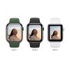 Apple Watch Series 7 45mm Aluminum