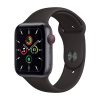 Apple Watch Series SE 40mm Aluminum Case