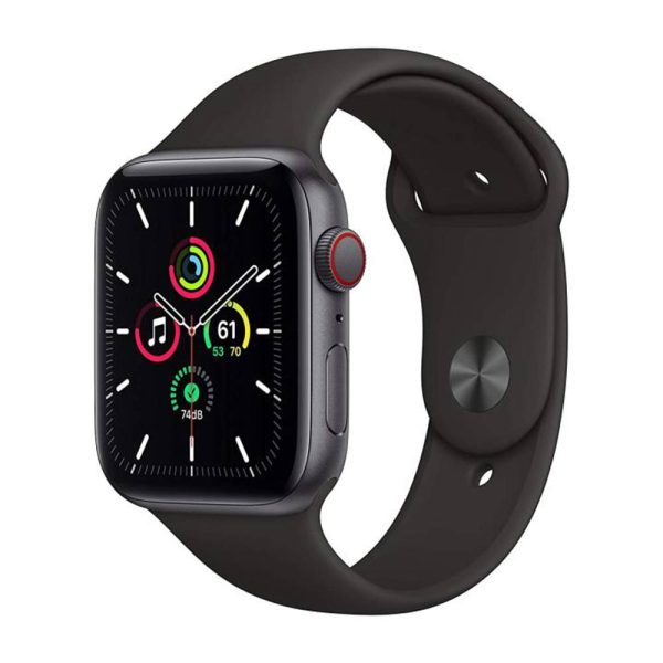 Apple Watch Series SE 40mm Aluminum Case