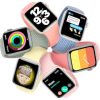 Apple Watch Series SE 40mm Aluminum Case