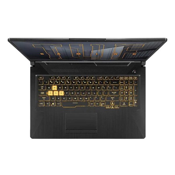 Asus TUF Gaming F17 FX706HE-A 17.3 inch Laptop