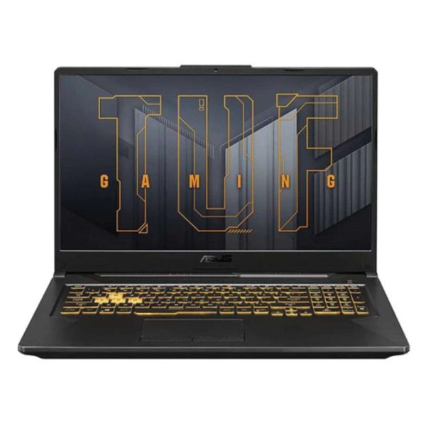 TUF Gaming FX707ZR – C