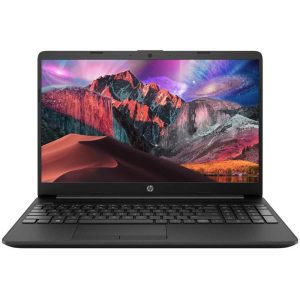 HP DW2196-B 15.6 inch laptop