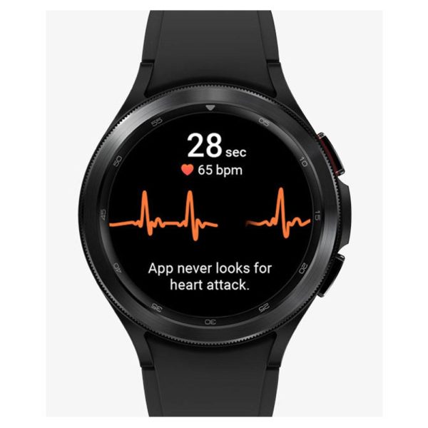 Galaxy Watch4 Classic 46mm