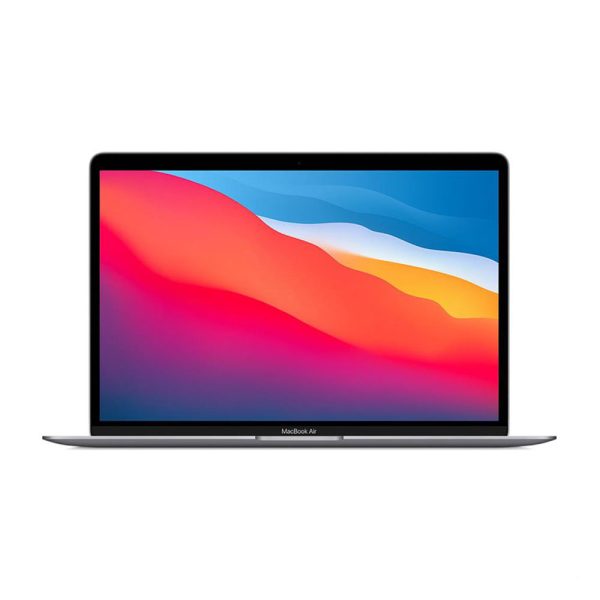 MacBook Air MGN63 2020