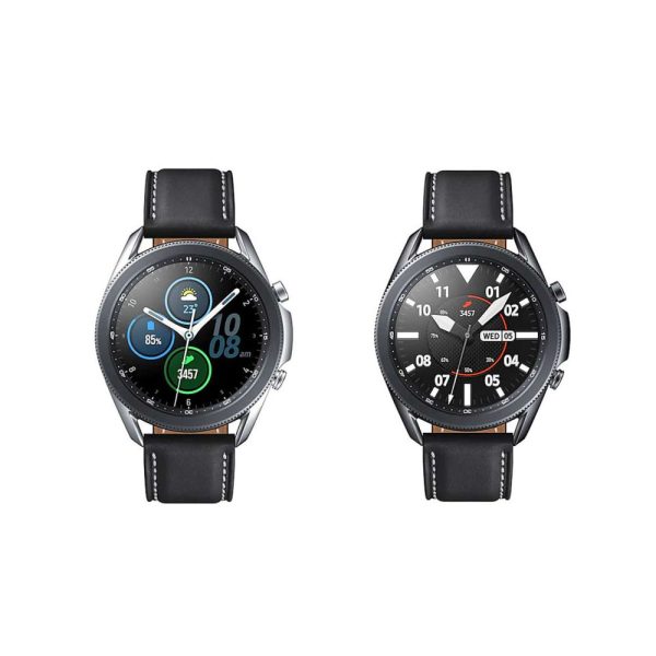 Galaxy Watch3 SM-R840 45mm