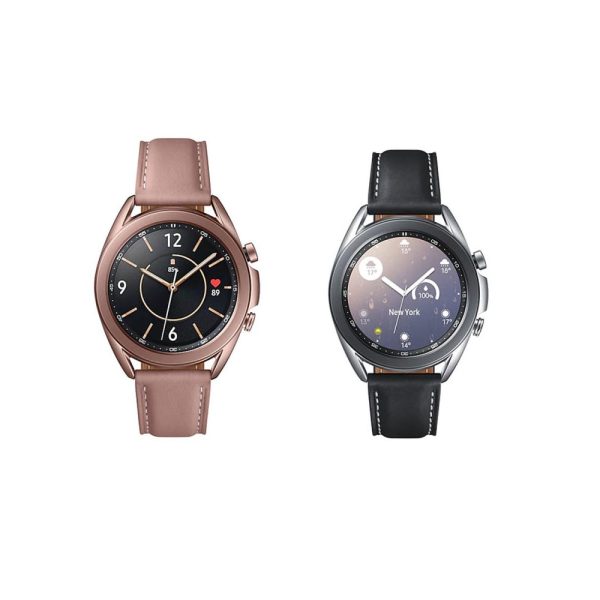 Galaxy Watch3 SM-R850 41mm