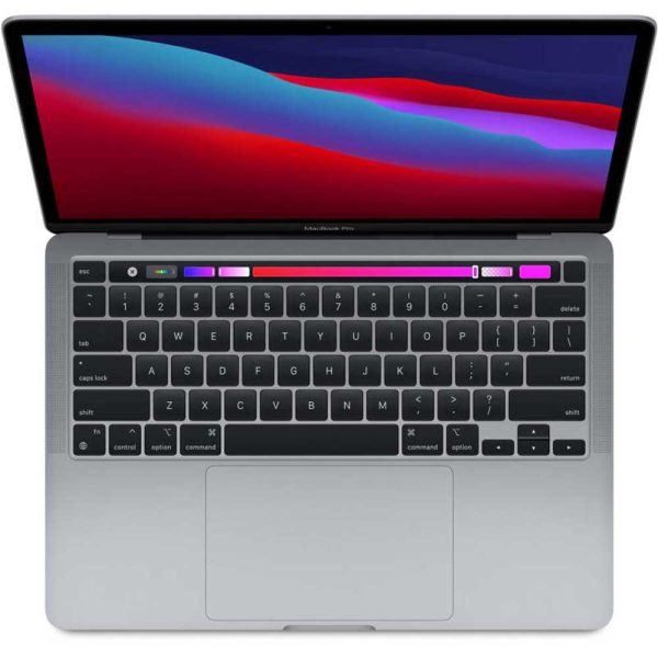 MacBook Pro MYD82 2020