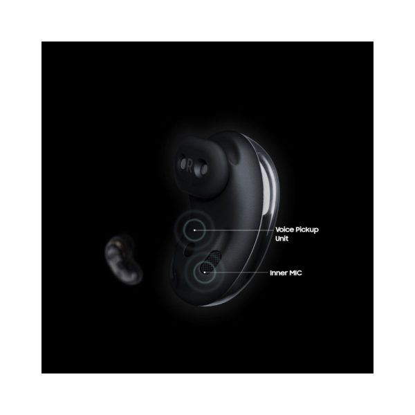 Galaxy Buds Live