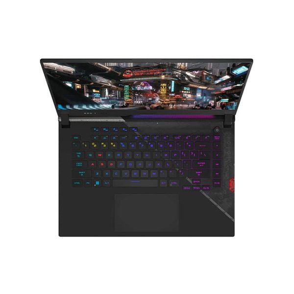 ROG Strix Scar 15 G533ZW-LN060