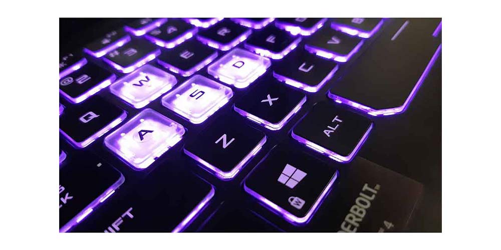 Asus TUF Gaming F17 FX706HE-A 17.3 inch Laptop