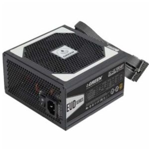 GREEN GP580A-EUD 580W Power Supply