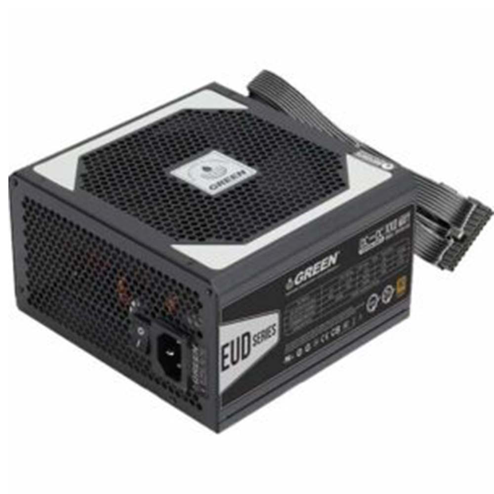 GREEN GP580A-EUD 580W Power Supply