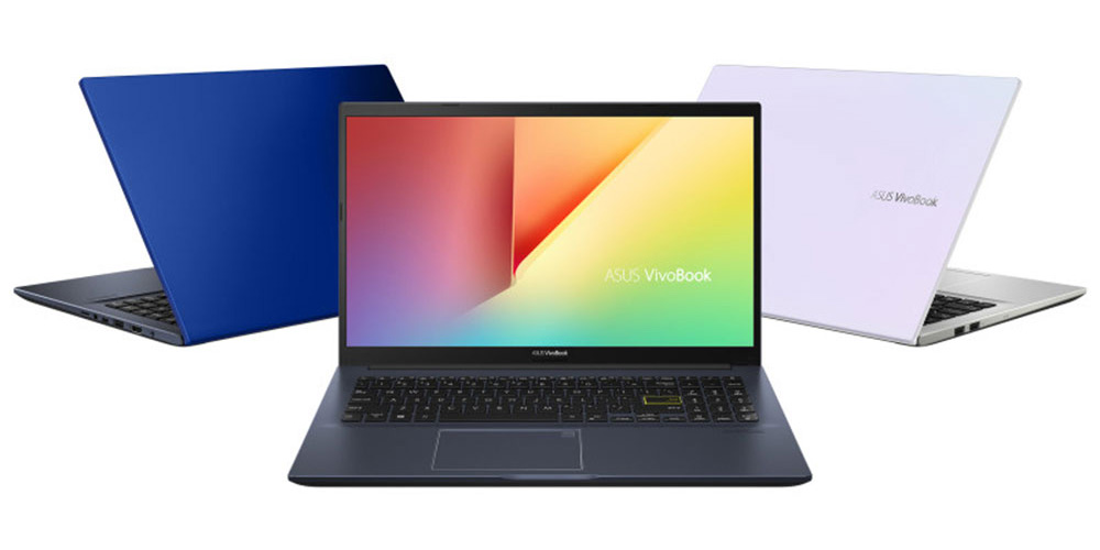 ASUS VivoBook R528EP-BQ253 15.6 inch laptop