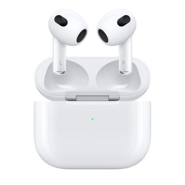 Apple AirPods 3 Wireless Headphones with Charging case
