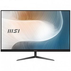 MSI i3 1115G4-8GB-256SSD-INT-FHD All In One PC