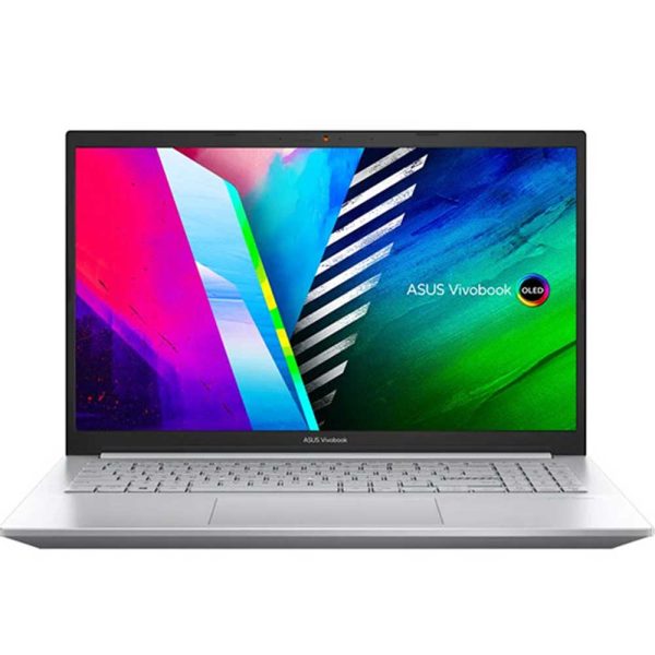 VivoBook Pro 15 OLED M3500QC-A