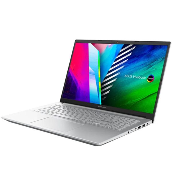 VivoBook Pro 15 OLED M3500QC-A