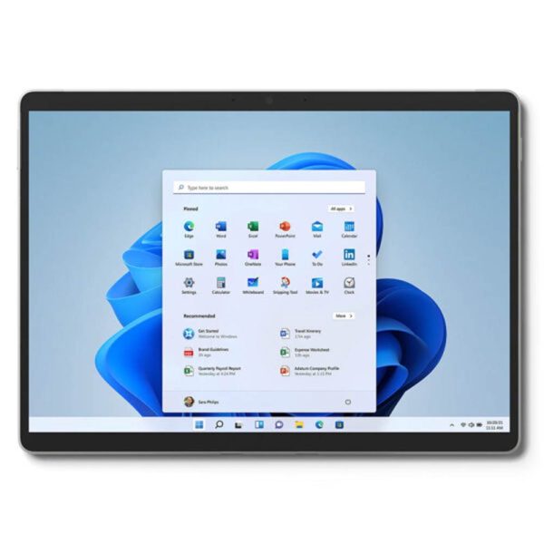Surface Pro 8 - F