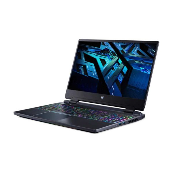 ACER PREDATOR HELIOS 300 PH315-55-77SJ laptop