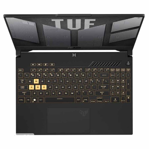Asus i7 12700H-16GB-1TB SSD-4GB 3050-FHD Laptop