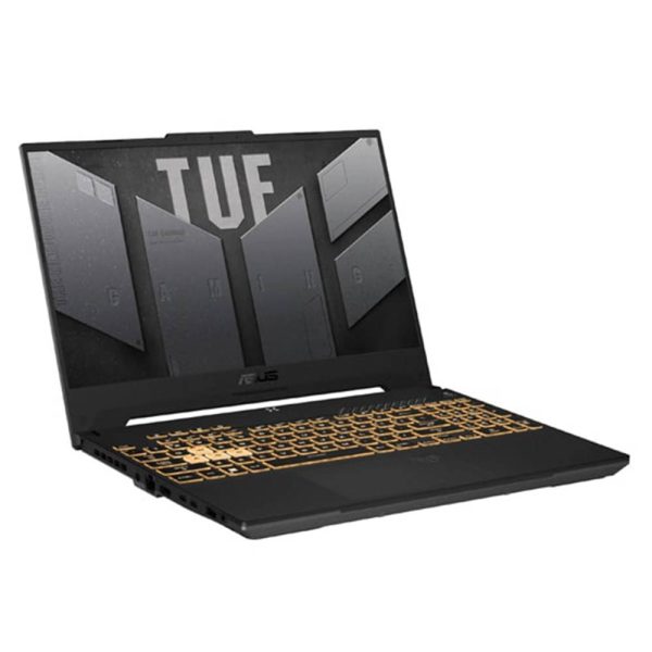 Asus i7 12700H-16GB-1TB SSD-4GB 3050-FHD Laptop