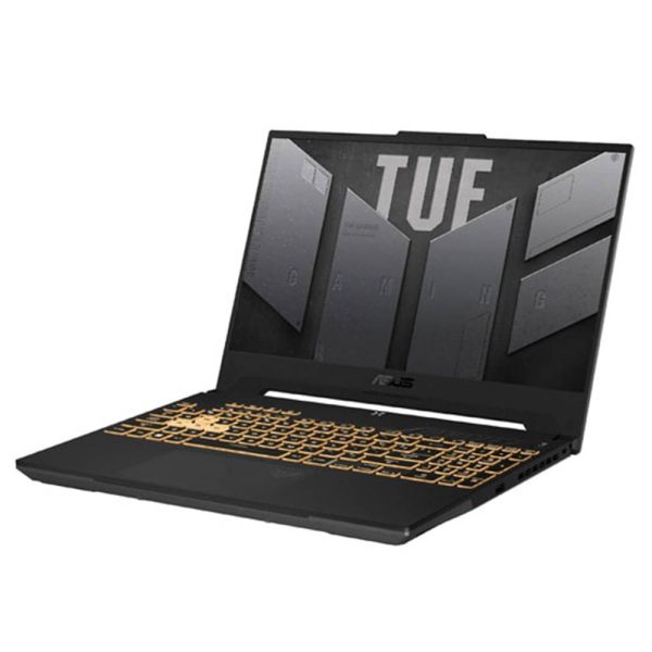 Asus i7 12700H-16GB-1TB SSD-4GB 3050-FHD Laptop