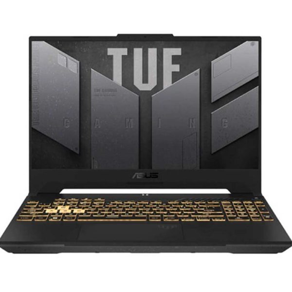 TUF Gaming FX707ZR – C