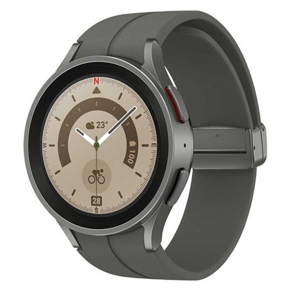 Samsung Galaxy Watch 5 Pro Smart Watch