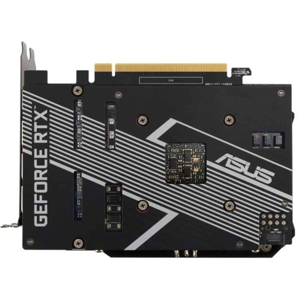 ASUS Phoenix GeForce RTX 3050 8GB Graphic Card