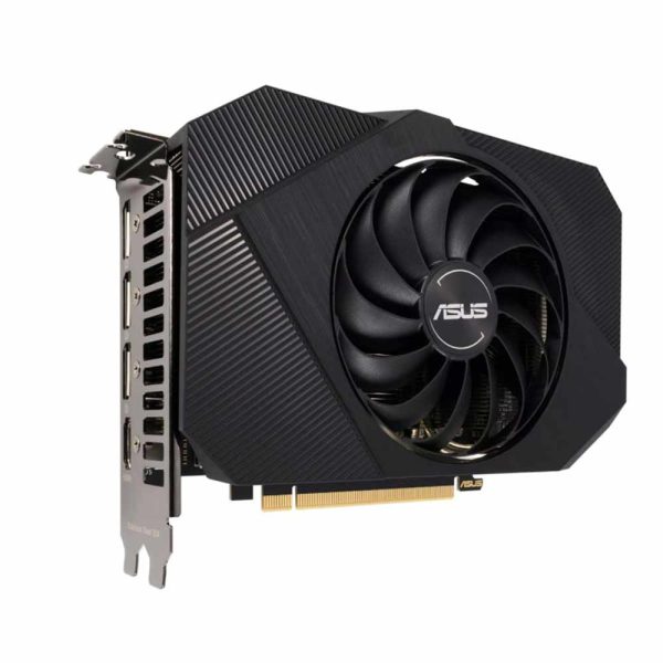 ASUS Phoenix GeForce RTX 3050 8GB Graphic Card