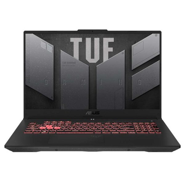ASUS TUF Gaming FA707RR Laptop