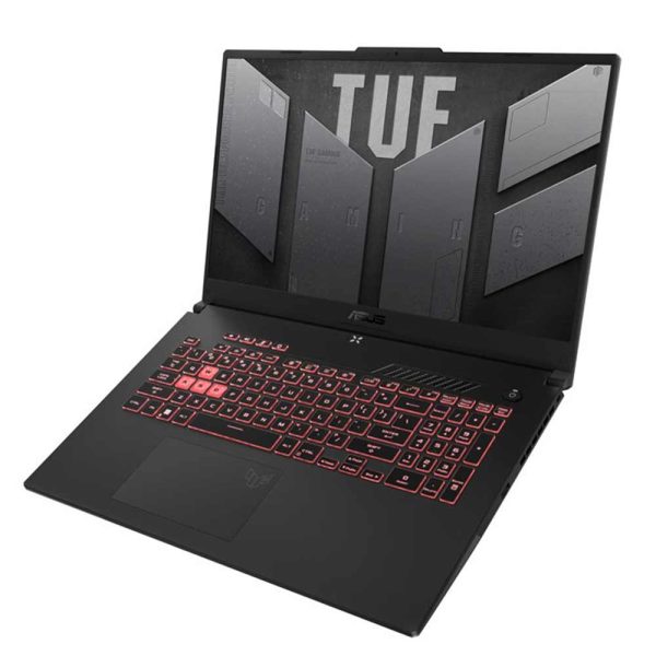 ASUS TUF Gaming FA707RR Laptop