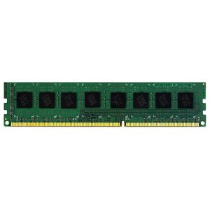 Geil Pristine DDR3 1600MHz CL11 Single Channel Desktop RAM - 4GB