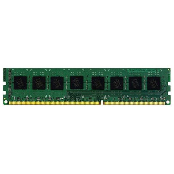 Geil Pristine DDR3 1600MHz CL11 Single Channel Desktop RAM - 4GB