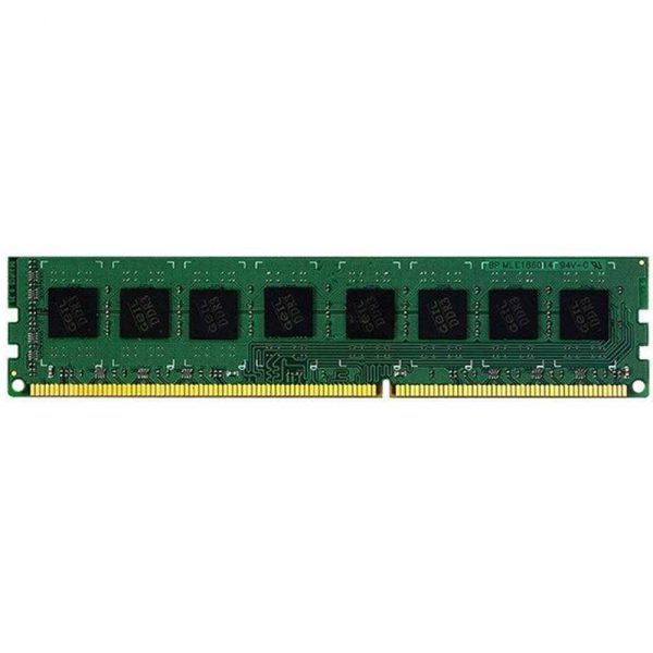 Geil Pristine DDR3 1600MHz CL11 Single Channel Desktop RAM - 8GB