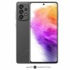 Samsung Galaxy A73 5G SM-A736B/DS Mobile Phone