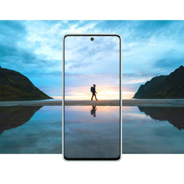Samsung Galaxy A73 5G SM-A736B/DS Mobile Phone