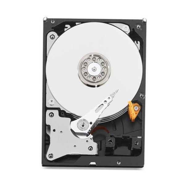 Western Digital Purple WD121PURZ Internal Hard Disk 12TB