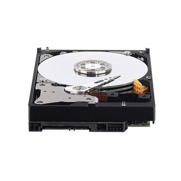 Western Digital Purple WD121PURZ Internal Hard Disk 12TB