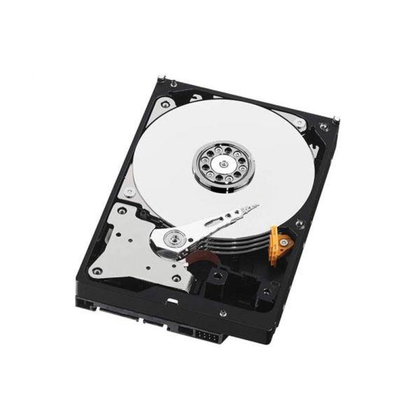 Western Digital Purple WD121PURZ Internal Hard Disk 12TB