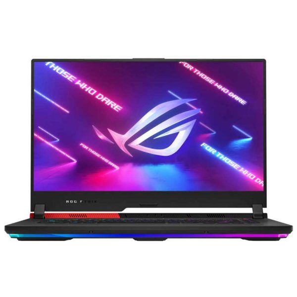 Asus ROG Strix G15 G513RW-A laptop