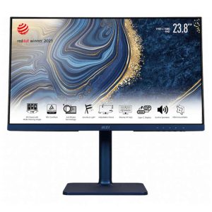 MSI MD241P Monitor