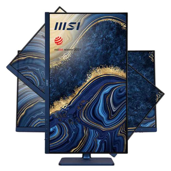 MSI MD241P Monitor